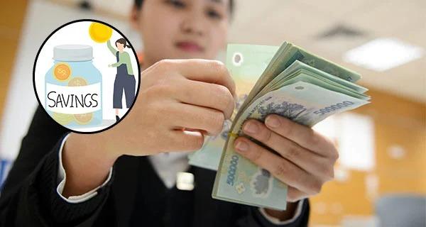 Phụ nữ hiện đại nên biết: 5 công thức chia lương giúp quản lý tiền hiệu quả mà không tốn thời gian- Ảnh 4.