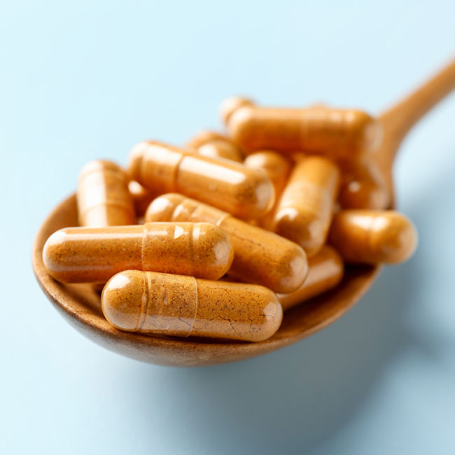 Dùng nghệ sau 2 tuần, cơ thể liền có sự thay đổi kỳ diệu: Từ chống viêm, đảo ngược gan nhiễm mỡ đến làn da bừng sáng- Ảnh 4.