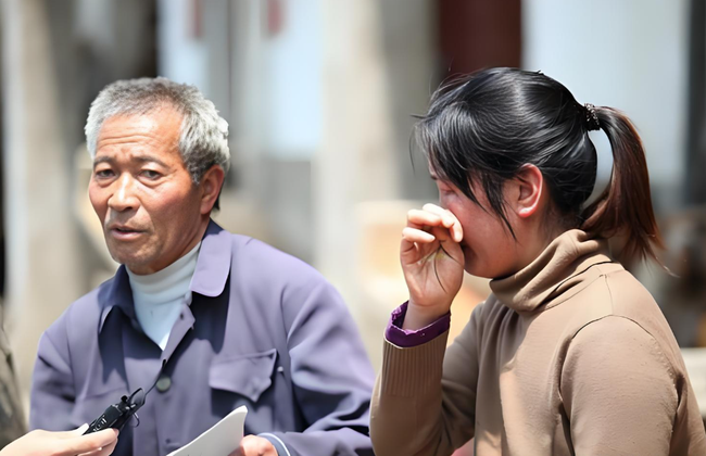 Đừng tưởng biếu bố mẹ được vài đồng là hiếu thảo: Con cái hiếu thảo thực sự làm 3 điều này!- Ảnh 1.