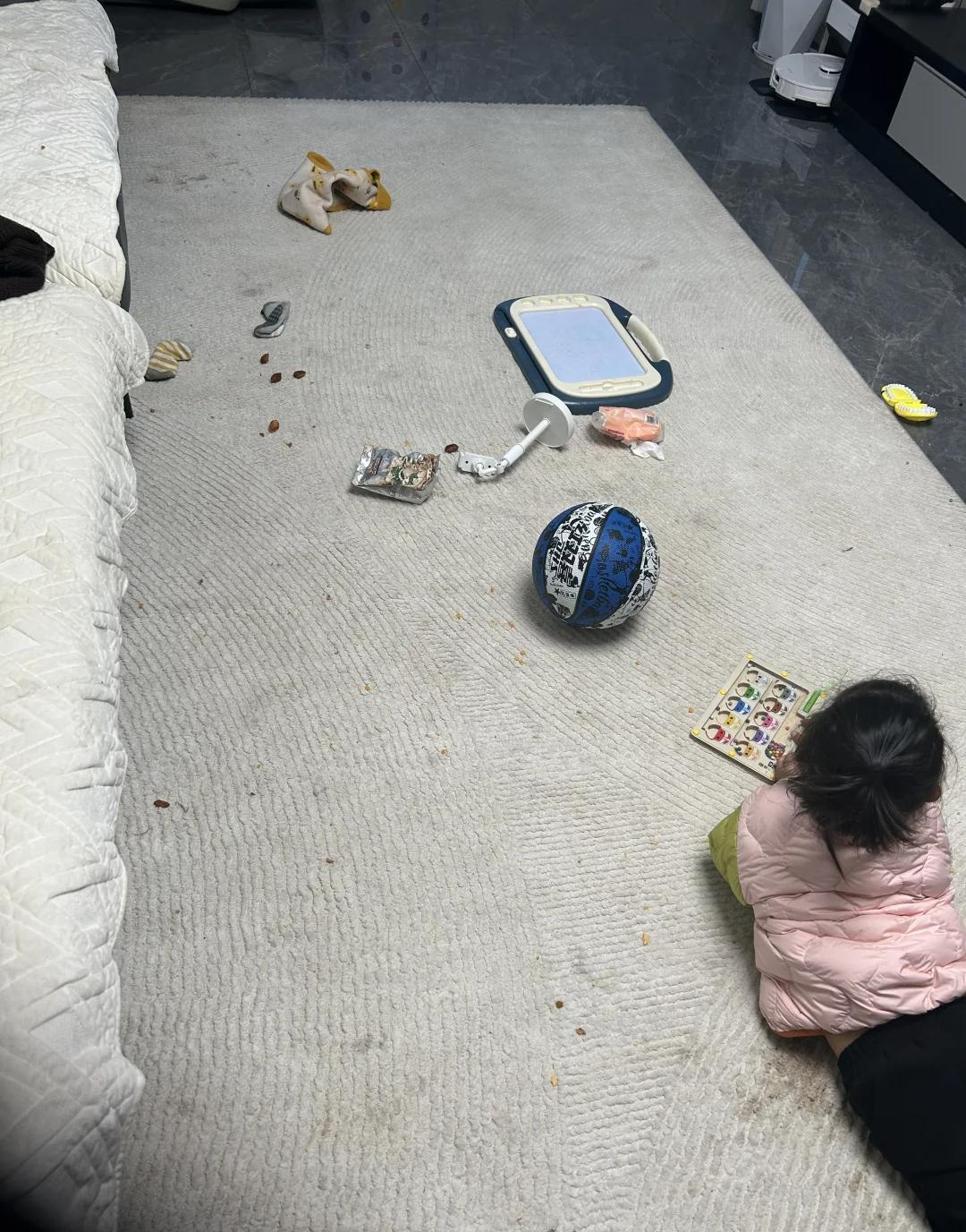 Sau 3 năm sống tối giản, tôi nhận ra: 8 việc nhà này làm mãi chỉ tốn công, người thông minh đã bỏ từ lâu!- Ảnh 3. Sau 3 năm sống tối giản, tôi nhận ra: 8 việc nhà này làm mãi chỉ tốn công, người thông minh đã bỏ từ lâu!- Ảnh 3.