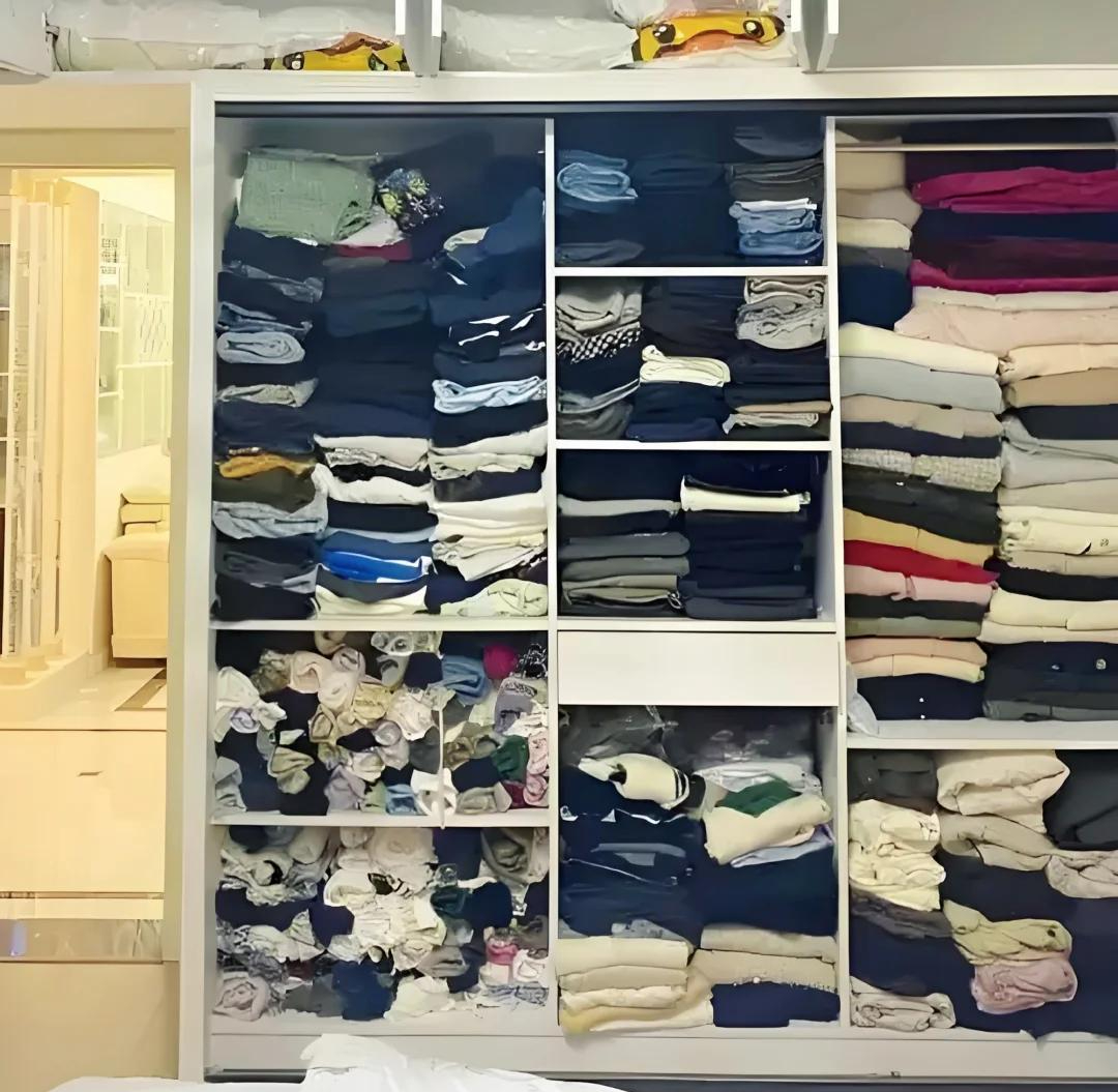 Sau 3 năm sống tối giản, tôi nhận ra: 8 việc nhà này làm mãi chỉ tốn công, người thông minh đã bỏ từ lâu!- Ảnh 1. Sau 3 năm sống tối giản, tôi nhận ra: 8 việc nhà này làm mãi chỉ tốn công, người thông minh đã bỏ từ lâu!- Ảnh 1.