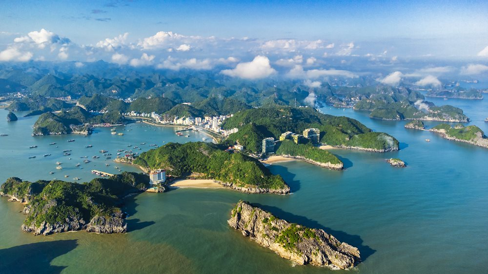 Sau sáp nhập, một thành phố của Việt Nam sẽ có 2 đặc khu- Ảnh 2. Sau sáp nhập, một thành phố của Việt Nam sẽ có 2 đặc khu- Ảnh 2.
