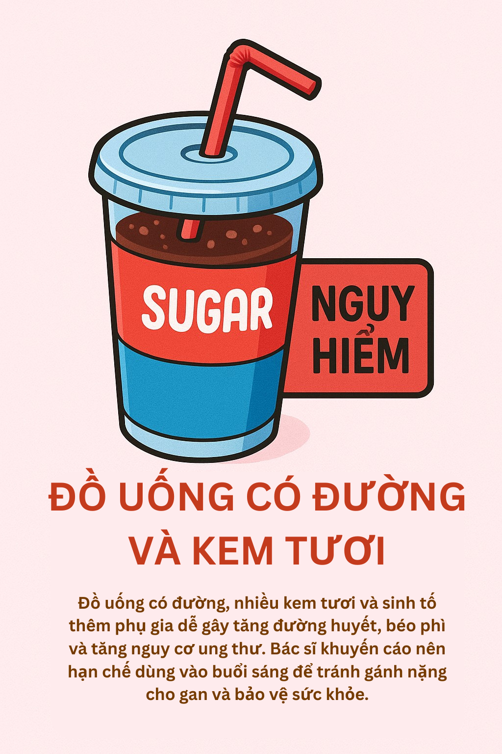 3 loại bữa sáng dù nhịn cũng đừng động đến, nhiều người không biết vẫn ăn mỗi ngày- Ảnh 4.