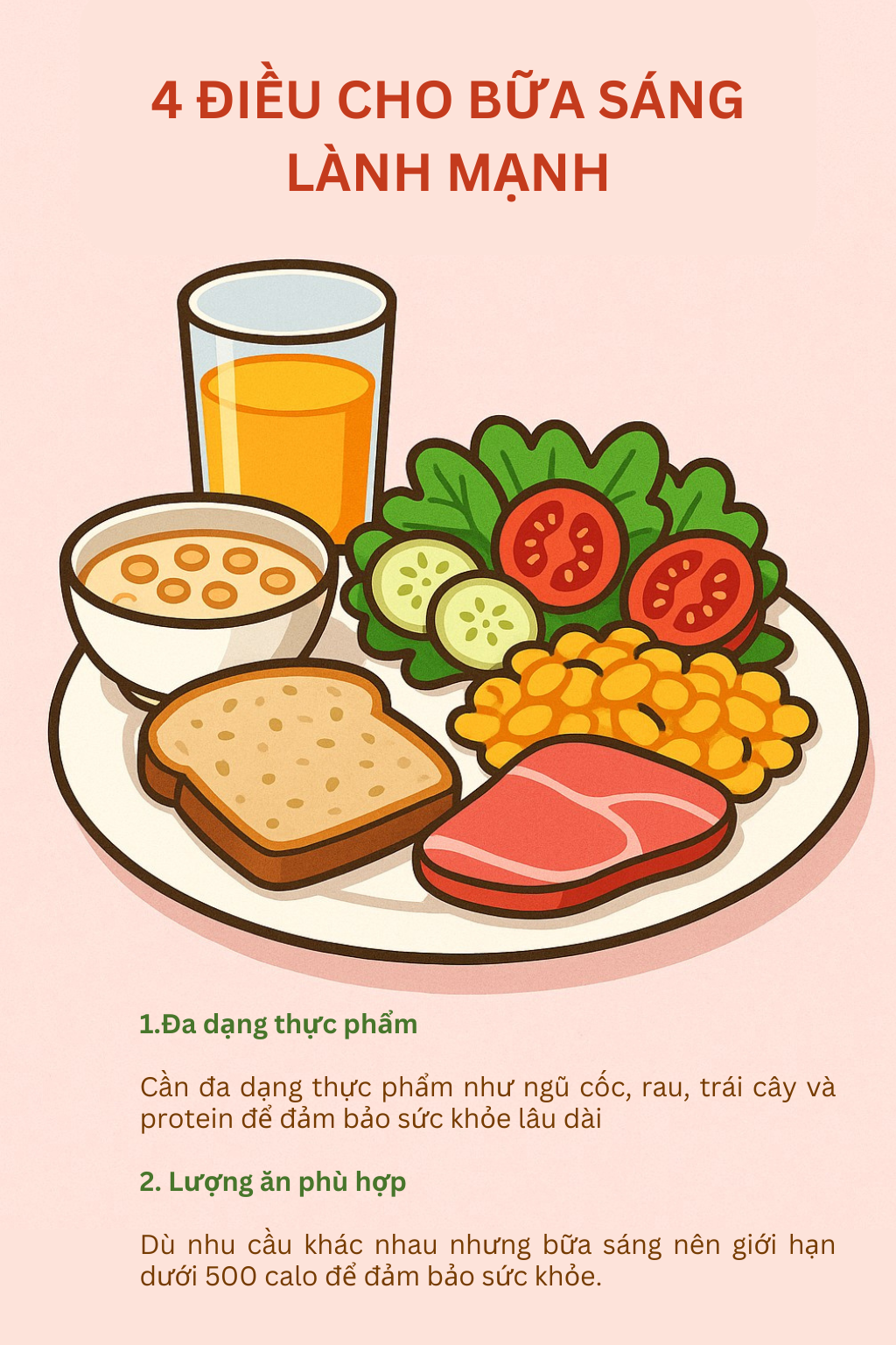 3 loại bữa sáng dù nhịn cũng đừng động đến, nhiều người không biết vẫn ăn mỗi ngày- Ảnh 5.