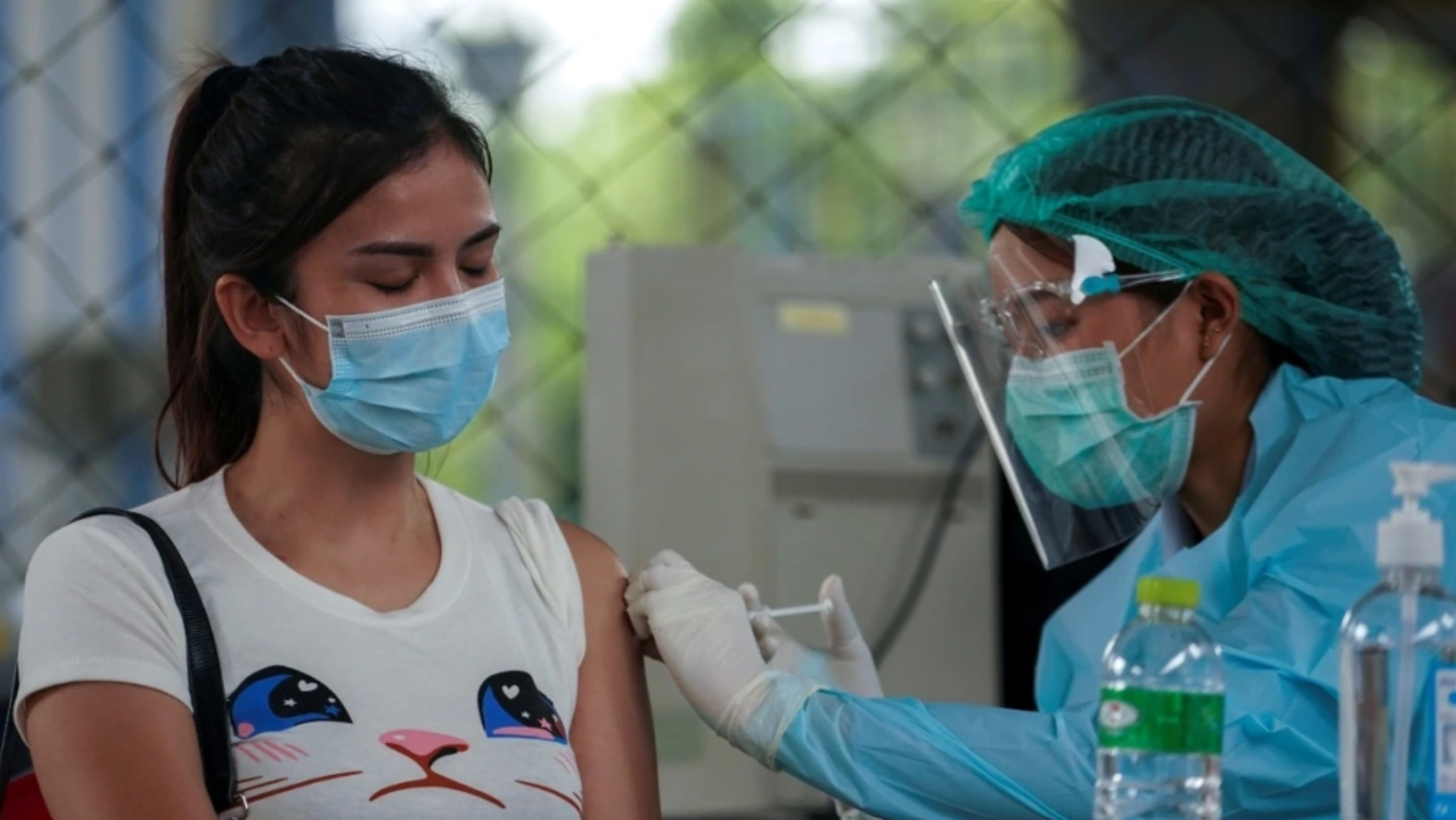 Đại diện Bộ Y tế trả lời có hay không cách ly người bệnh tập trung như trong đại dịch Covid-19?- Ảnh 2.