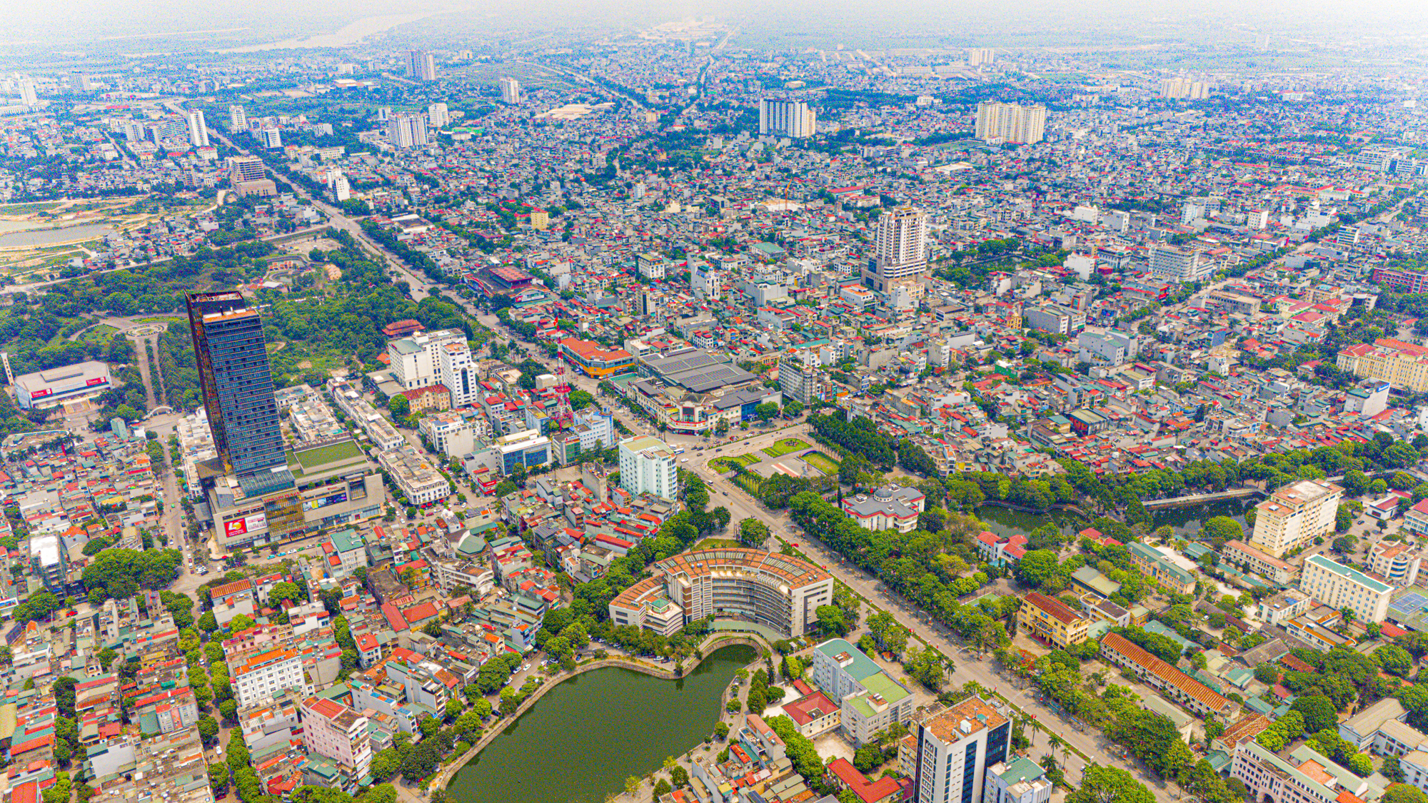 Thanh Hóa đón tin vui: Chuẩn bị có thêm khu công nghiệp rộng lên tới 470 ha, tạo việc làm cho gần 30.000 người- Ảnh 2.