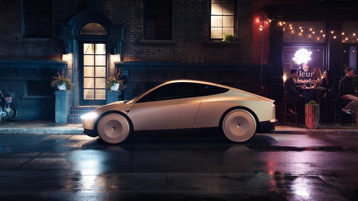 Elon Musk âm mưu lật đổ Uber, Grab bằng xe điện với hơn 160.000 km dữ liệu mỗi phút- Ảnh 3.