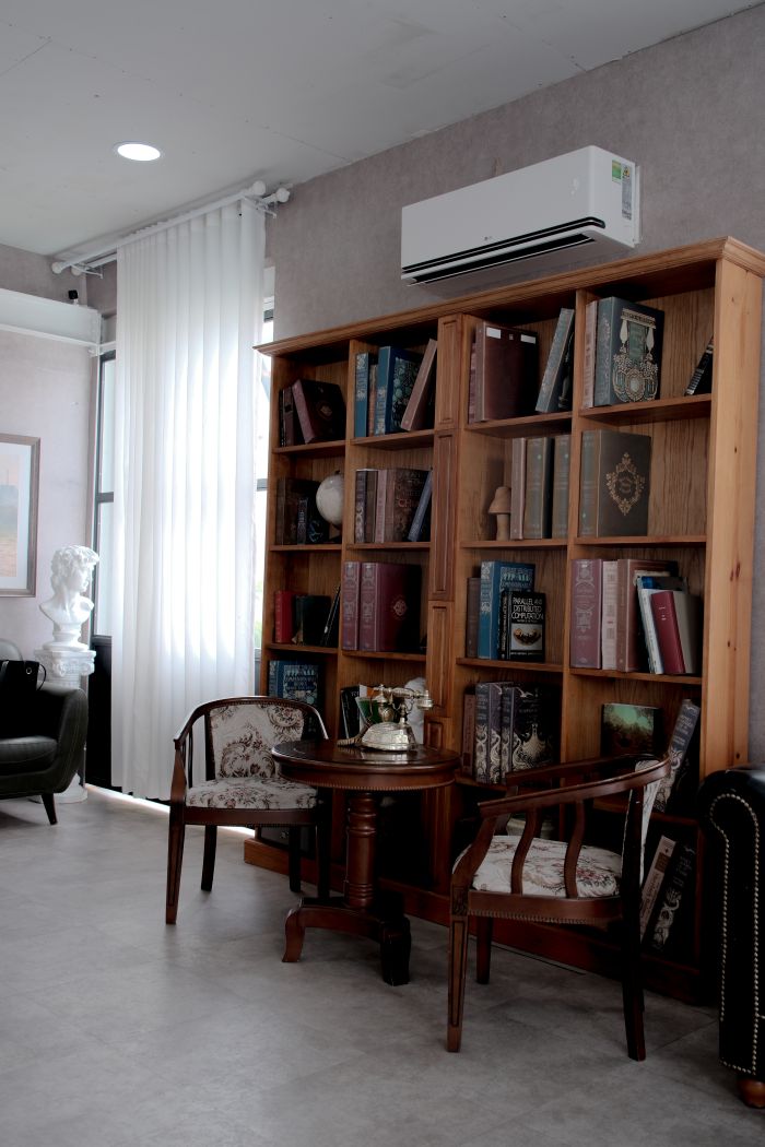Không phải vàng hay kỳ nghỉ, đây là món quà hợp mùa hè nhất lúc này: Điều hoà thế hệ mới của LG- Ảnh 1. Không phải vàng hay kỳ nghỉ, đây là món quà hợp mùa hè nhất lúc này: Điều hoà thế hệ mới của LG- Ảnh 1.