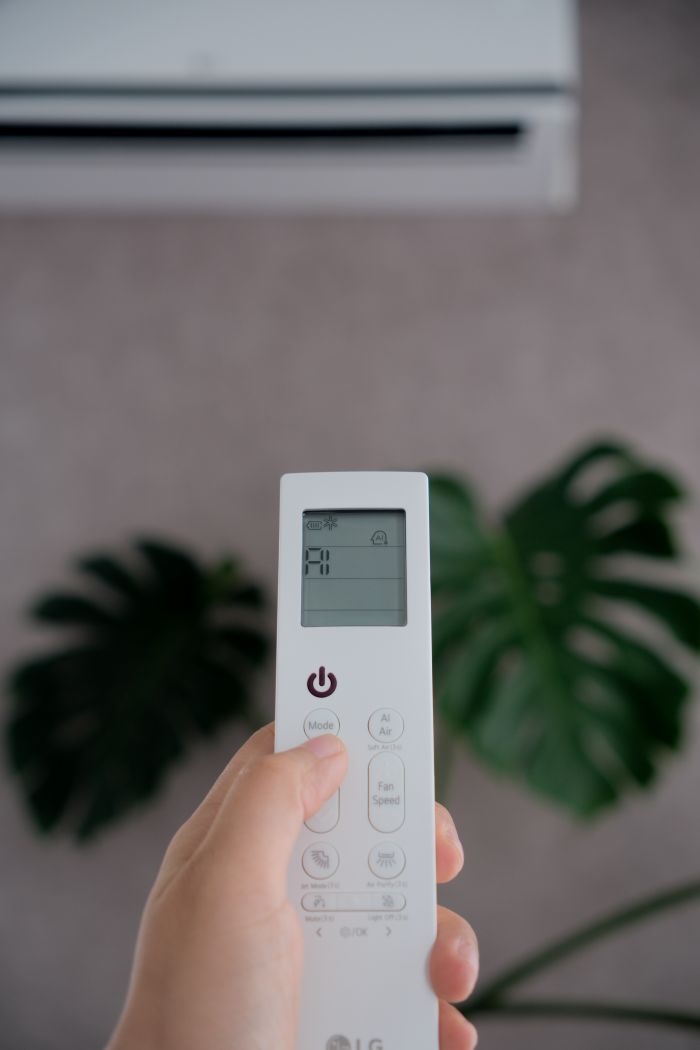 Không phải vàng hay kỳ nghỉ, đây là món quà hợp mùa hè nhất lúc này: Điều hoà thế hệ mới của LG- Ảnh 4. Không phải vàng hay kỳ nghỉ, đây là món quà hợp mùa hè nhất lúc này: Điều hoà thế hệ mới của LG- Ảnh 4.