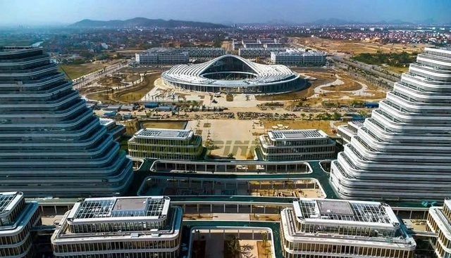 Sau sáp nhập, một thành phố của Việt Nam sẽ có 2 đặc khu- Ảnh 4. Sau sáp nhập, một thành phố của Việt Nam sẽ có 2 đặc khu- Ảnh 4.