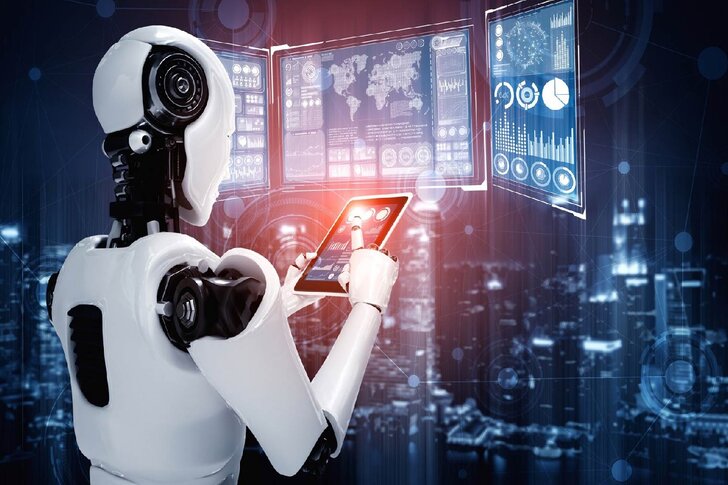 Chuyên gia ANZ: Bão sa thải lan từ công nghệ sang tài chính, kiểm toán, bán lẻ, truyền thông - Đây sẽ là kiểu người sớm bị AI ‘nuốt chửng’- Ảnh 3.