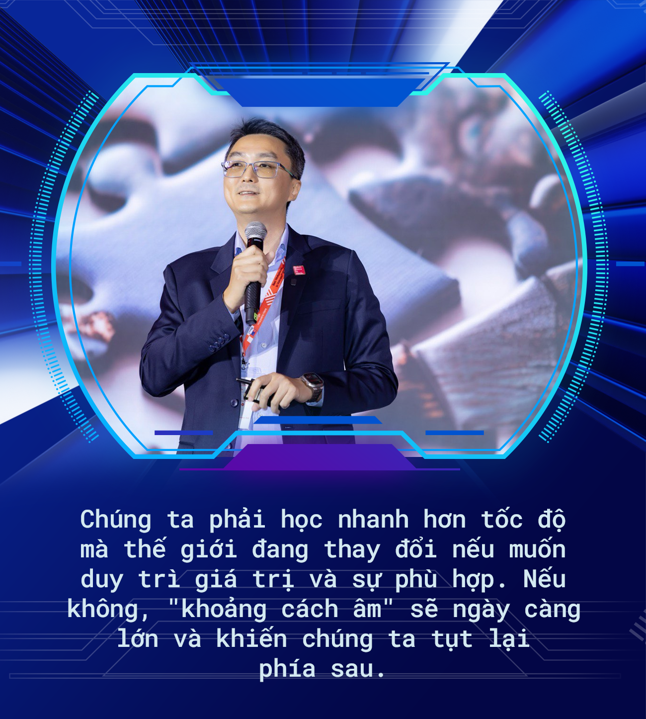 Chuyên gia ANZ: Bão sa thải lan từ công nghệ sang tài chính, kiểm toán, bán lẻ, truyền thông - Đây sẽ là kiểu người sớm bị AI ‘nuốt chửng’- Ảnh 2.