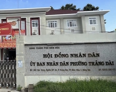 Vì sao chủ tịch một phường ở Đồng Nai và 5 đối tượng khác bị bắt?- Ảnh 2.