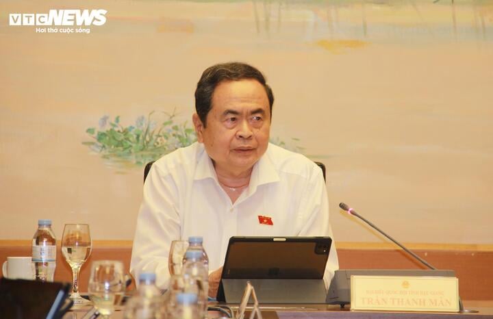 ĐBQH: Cả chợ Ninh Hiệp bán hàng giả, hàng nhái, cơ quan chức năng ở đâu?- Ảnh 3.