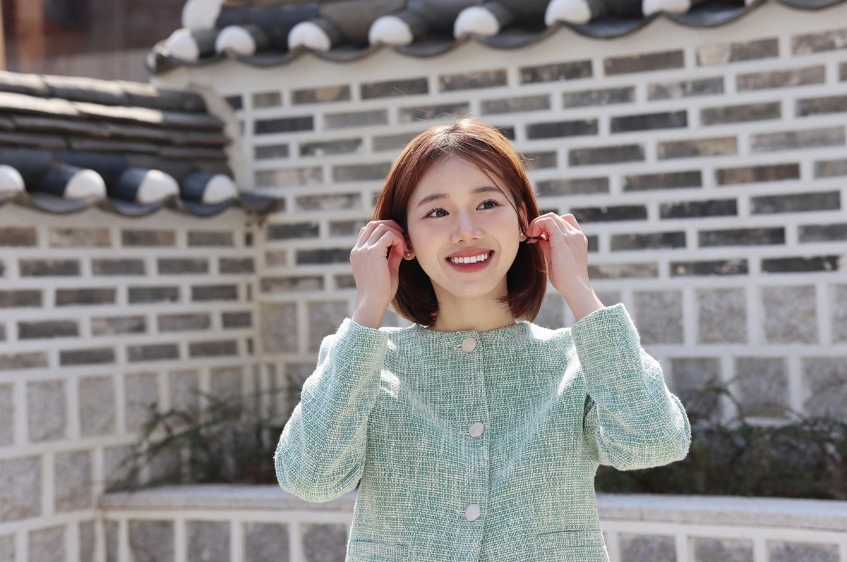 Khách Hàn lần đầu ăn rau muống xào Việt Nam, lập tức mê mẩn vì 2 lý do này- Ảnh 1.