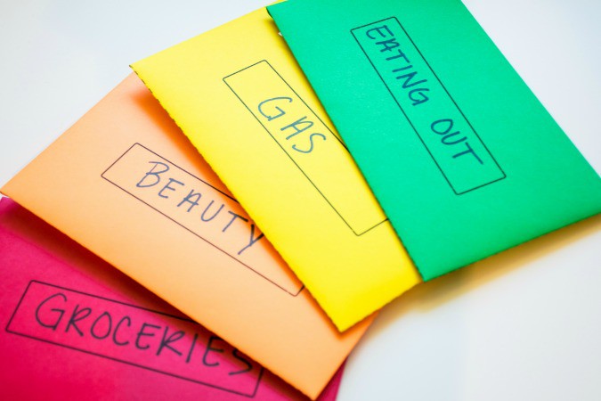 Phụ nữ hiện đại nên biết: 5 công thức chia lương giúp quản lý tiền hiệu quả mà không tốn thời gian- Ảnh 2.