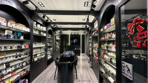 Apa Niche: Hành trình bảo vệ khách hàng trước ma trận nước hoa giả- Ảnh 2.