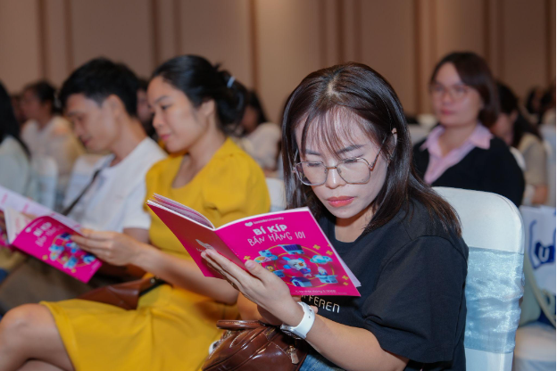 Mega Sales 6.6: Lazada đẩy mạnh hệ sinh thái AI, đồng hành cùng nhà bán hàng Việt Nam bứt phá- Ảnh 2.