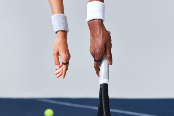 Một ngày căng tràn năng lượng, sống khỏe hết nấc cùng Galaxy Ring- Ảnh 4.