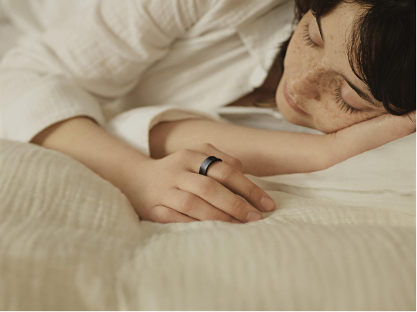 Một ngày căng tràn năng lượng, sống khỏe hết nấc cùng Galaxy Ring- Ảnh 6.