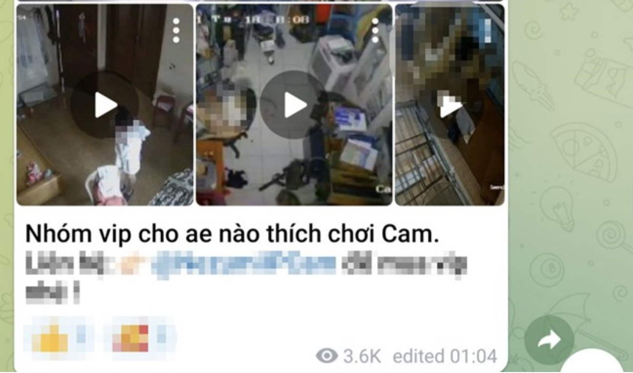 Ớn lạnh với loạt nhóm hội độc hại, đầy rẫy bẫy lừa trên Telegram: Ai cũng có thể trở thành nạn nhân- Ảnh 1.