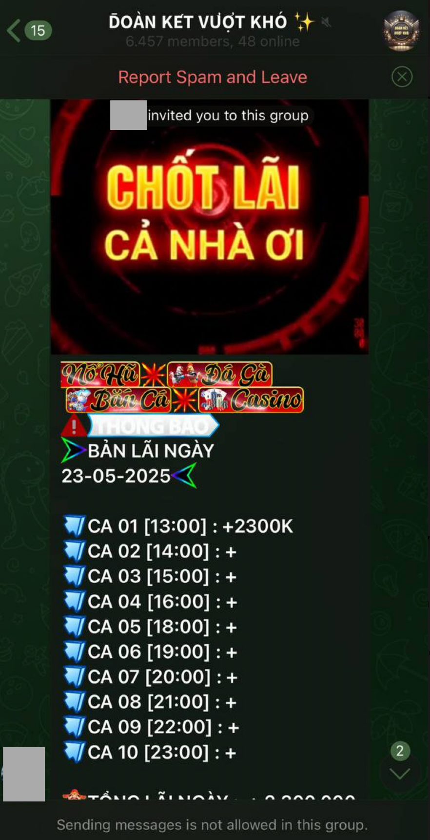 Ớn lạnh với loạt nhóm hội độc hại, đầy rẫy bẫy lừa trên Telegram: Ai cũng có thể trở thành nạn nhân- Ảnh 7.