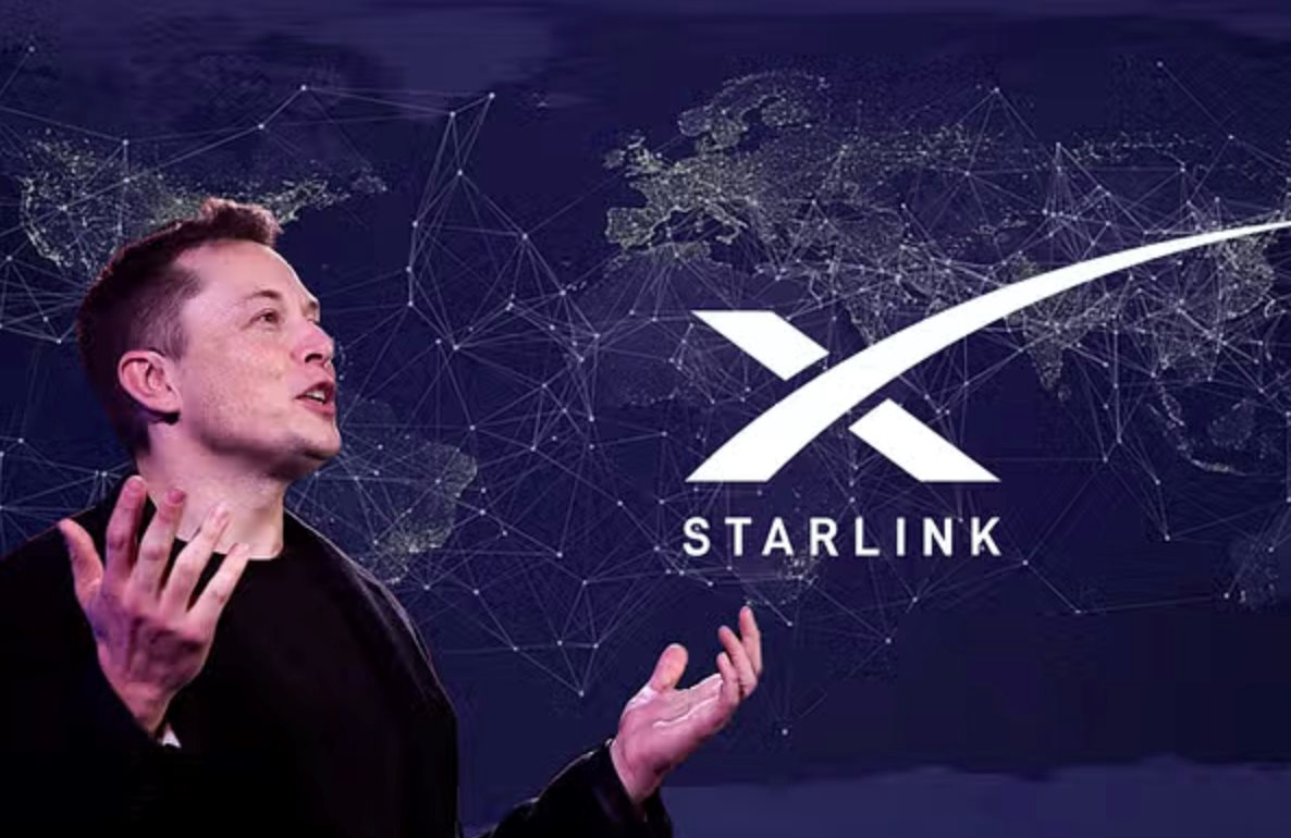 Starlink 'reaps sweet fruit' after 'burning' Elon Musk's $10 billion: Nearly 10,000 satellites launched, 2030 profit soon reaches $16 billion - Photo 1.