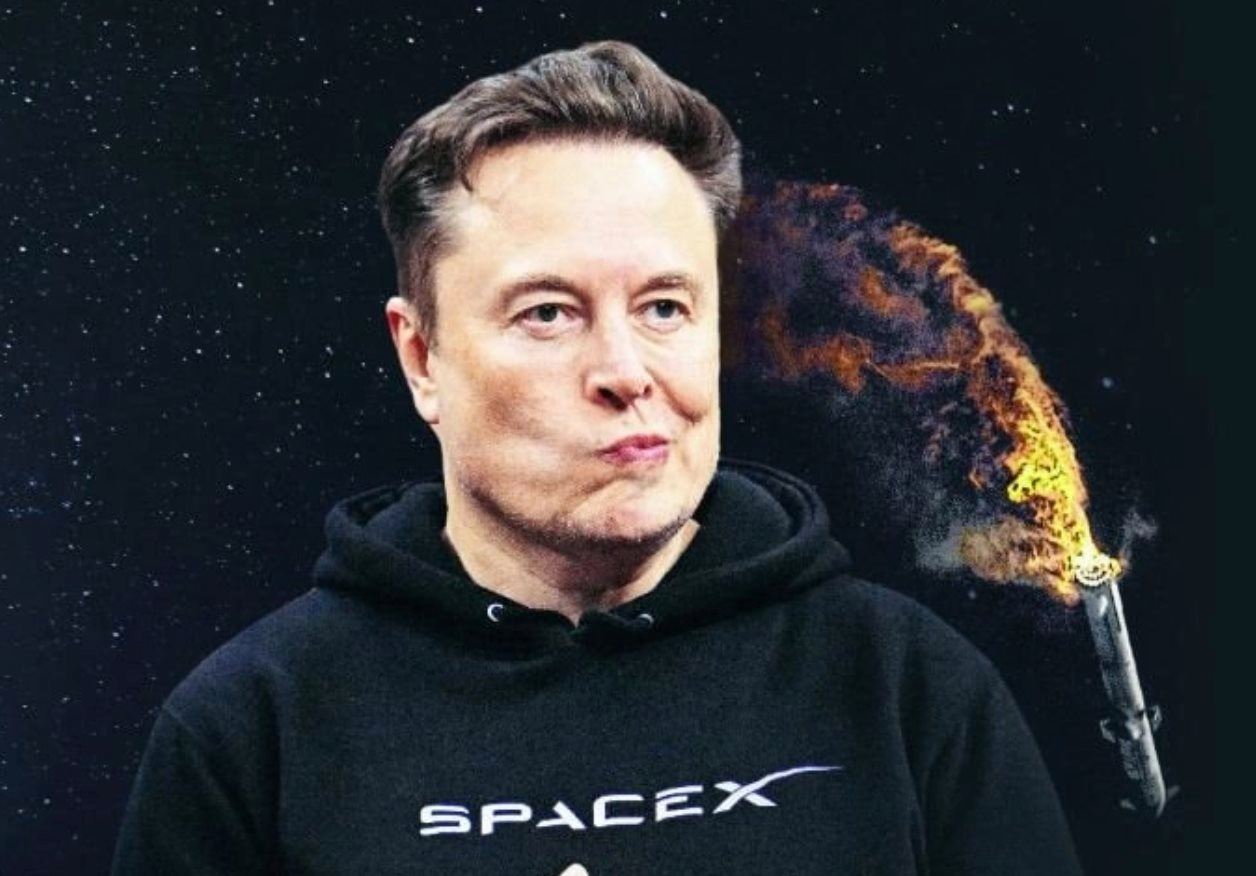 Starlink 'reaps sweet fruit' after 'burning' Elon Musk's $10 billion: Nearly 10,000 satellites launched, 2030 profit soon reaches $16 billion - Photo 2.