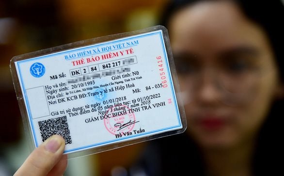 Từ tháng 7/2025, quy định về mức đóng BHYT sẽ có thay đổi quan trọng: Người dân lưu ý- Ảnh 1.