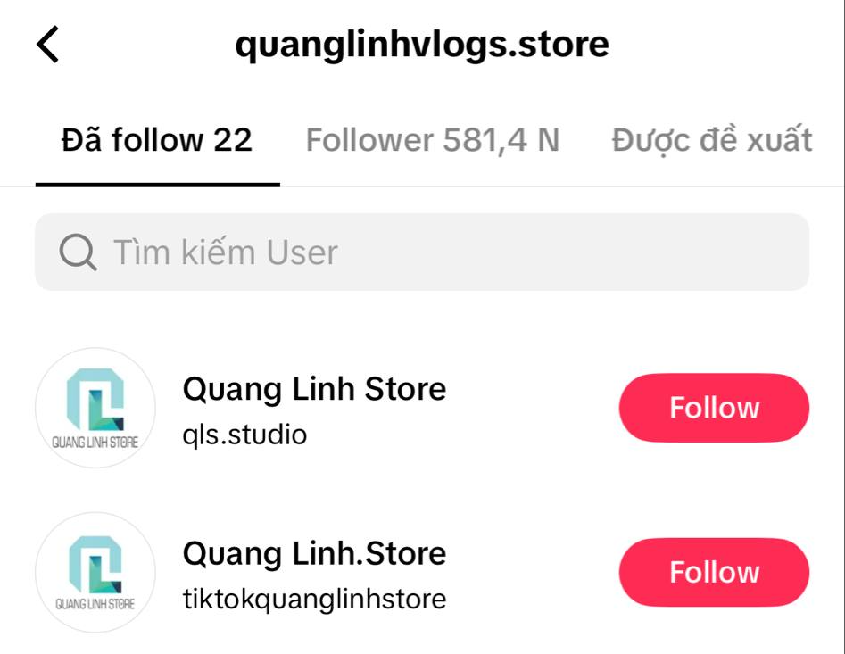 Rộ tin phá sản và nợ lương, tình hình của Quang Linh Store ra sao sau khi “Chủ tịch” bị bắt?- Ảnh 5.