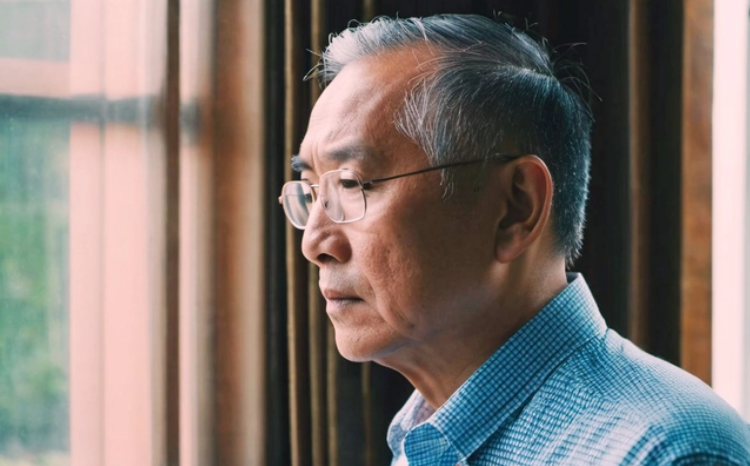 70 tuổi sống sung túc với 2 căn nhà và khoản lương hưu 21 triệu/tháng, tôi vẫn chọn vào viện dưỡng lão vì giận con: Ở được 2 tháng thì hối hận vô cùng- Ảnh 1.