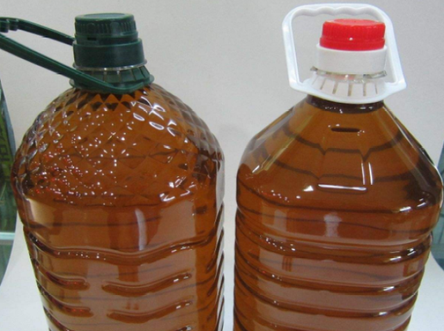 4 loại dầu ăn cực quen trong bếp Việt hóa ra là “đồng phạm” của ung thư, tưởng ngon - bổ - rẻ hóa ra trả giá đắt!- Ảnh 3.