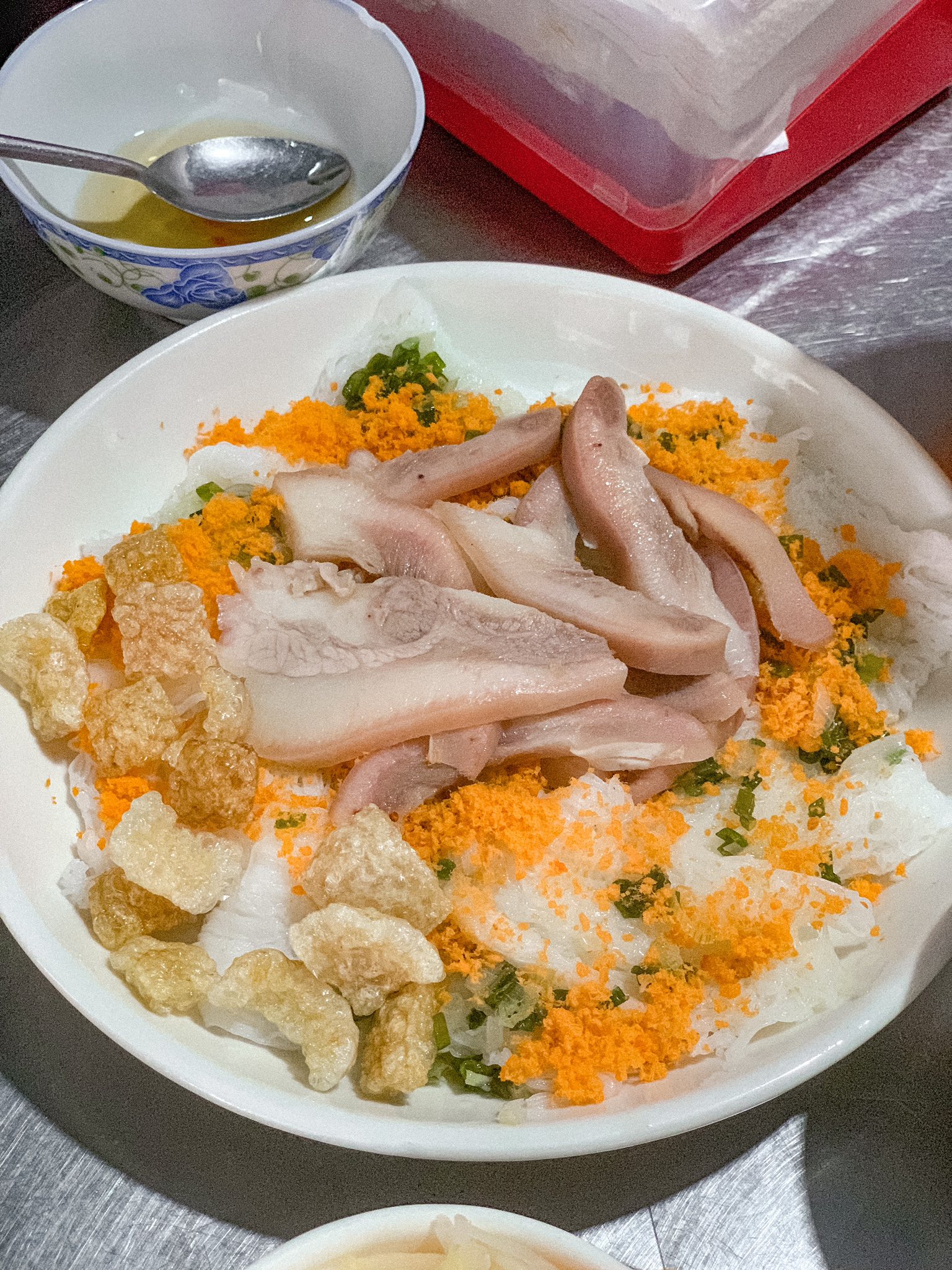 Thành phố đứng đầu bảng 