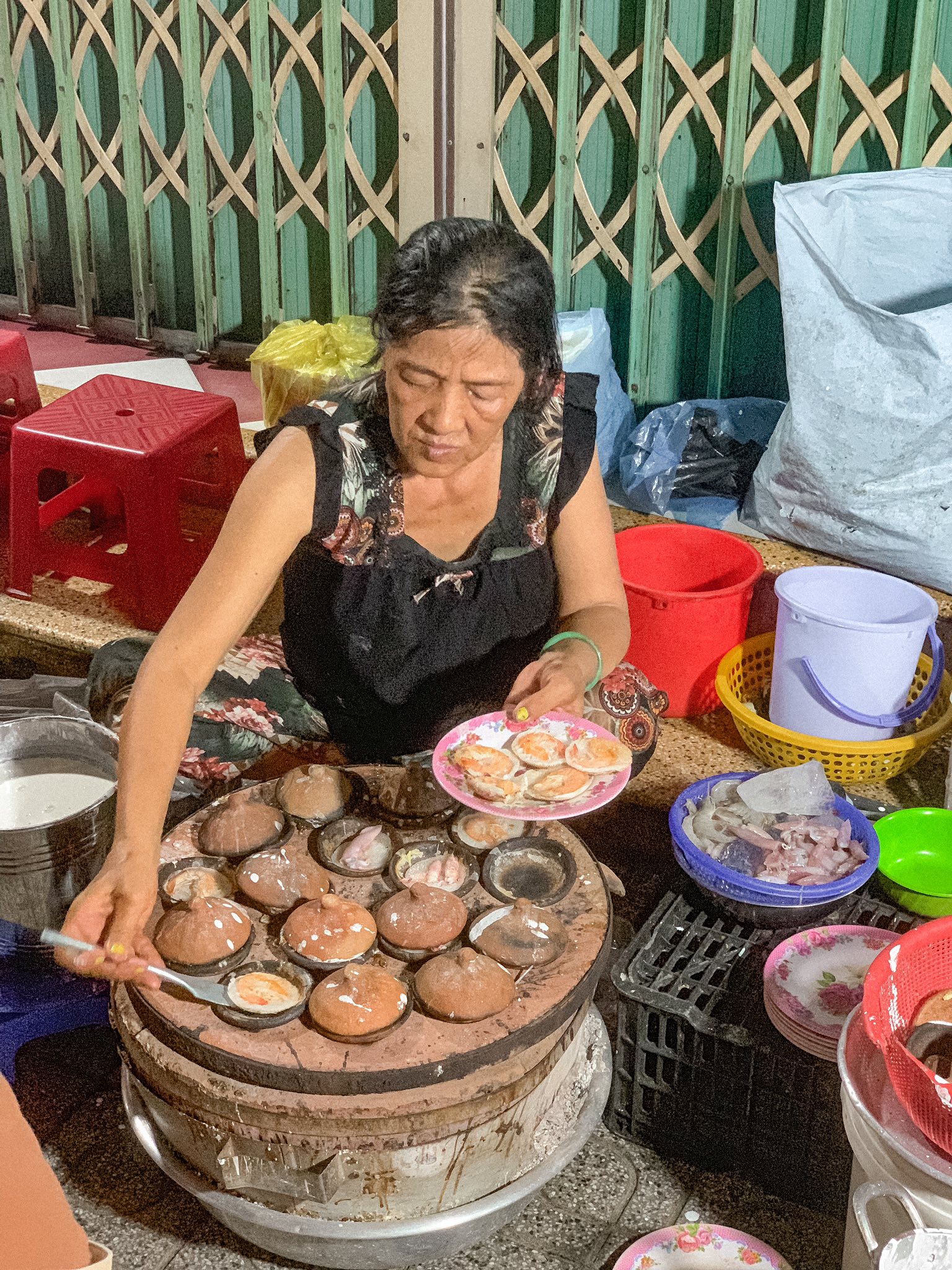 Thành phố đứng đầu bảng 