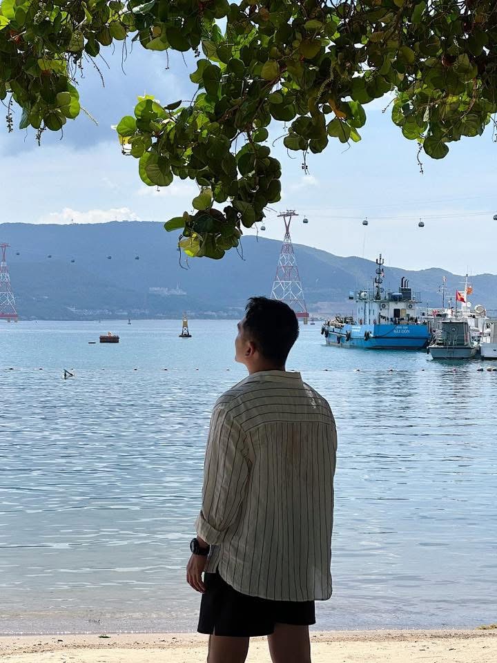 Thành phố đứng đầu bảng 