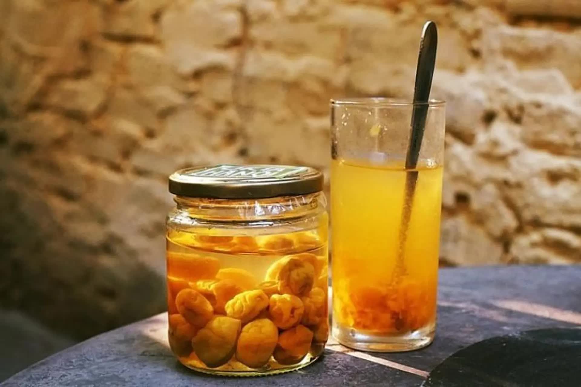 Loại quả "rẻ bèo" nhưng tốt ngang thuốc bổ thượng hạng: Có thể làm sạch phổi, thời điểm có Covid-19 càng nên ăn- Ảnh 3.