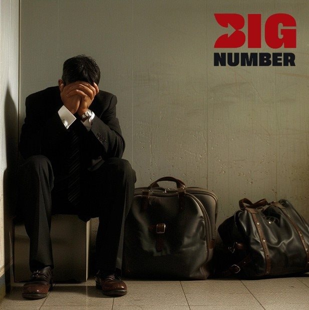 200.000 nhân viên ngân hàng sẽ mất việc, AI chỉ tốn 10 giây cho công việc cần 10 tiếng, 54% vị trí có thể tự động hóa, bão sa thải đang đến rất gần- Ảnh 2.