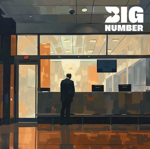 200.000 nhân viên ngân hàng sẽ mất việc, AI chỉ tốn 10 giây cho công việc cần 10 tiếng, 54% vị trí có thể tự động hóa, bão sa thải đang đến rất gần- Ảnh 1.