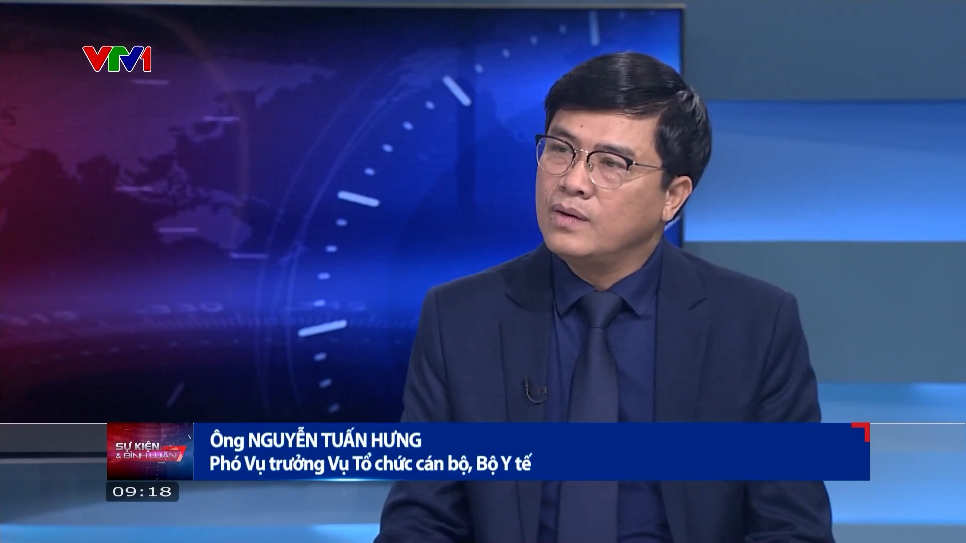 Tái cơ cấu hệ thống y tế cơ sở trong bối cảnh sắp xếp lại bộ máy- Ảnh 2. Tái cơ cấu hệ thống y tế cơ sở trong bối cảnh sắp xếp lại bộ máy- Ảnh 2.