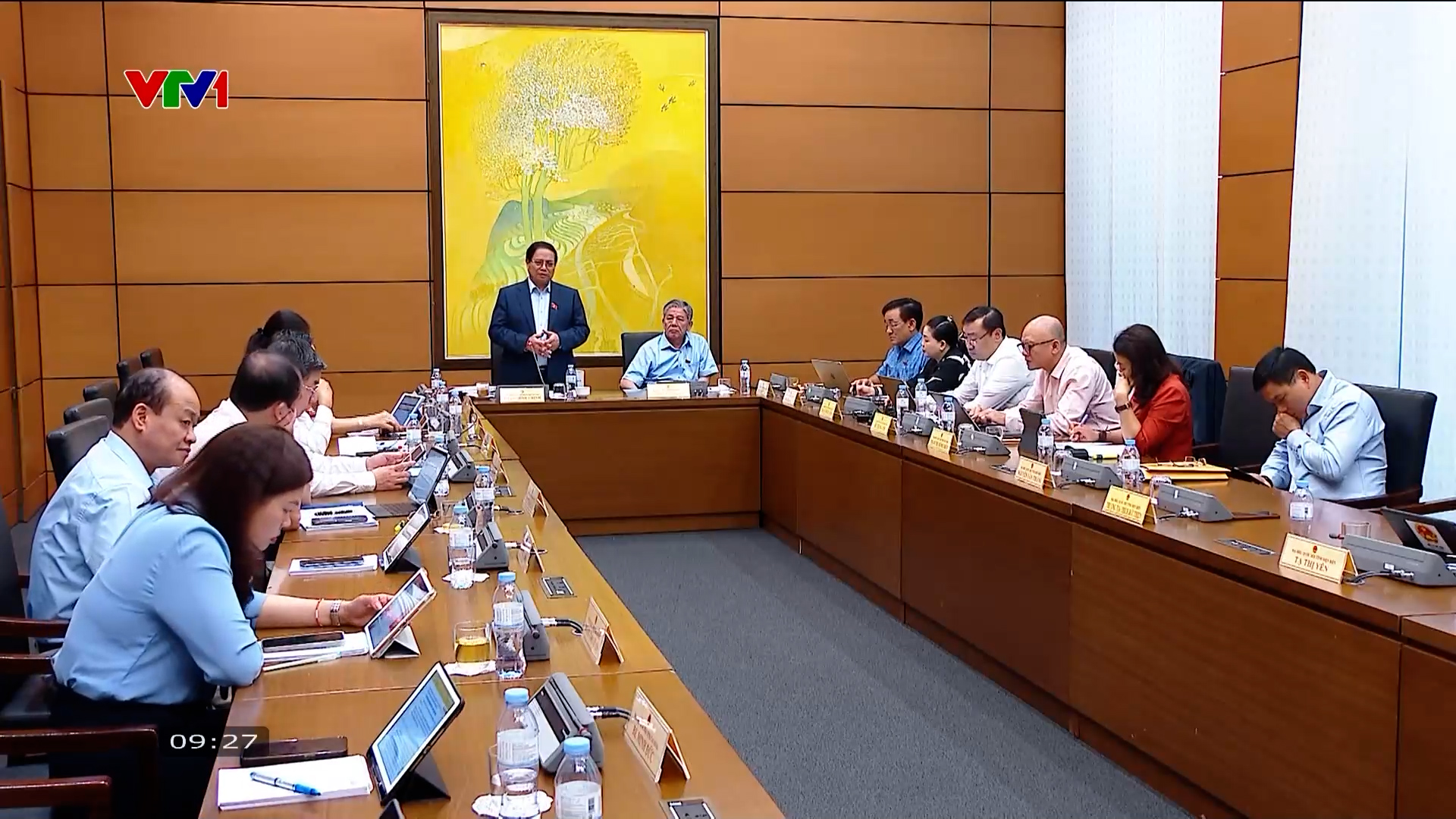 Tái cơ cấu hệ thống y tế cơ sở trong bối cảnh sắp xếp lại bộ máy- Ảnh 5. Tái cơ cấu hệ thống y tế cơ sở trong bối cảnh sắp xếp lại bộ máy- Ảnh 5.