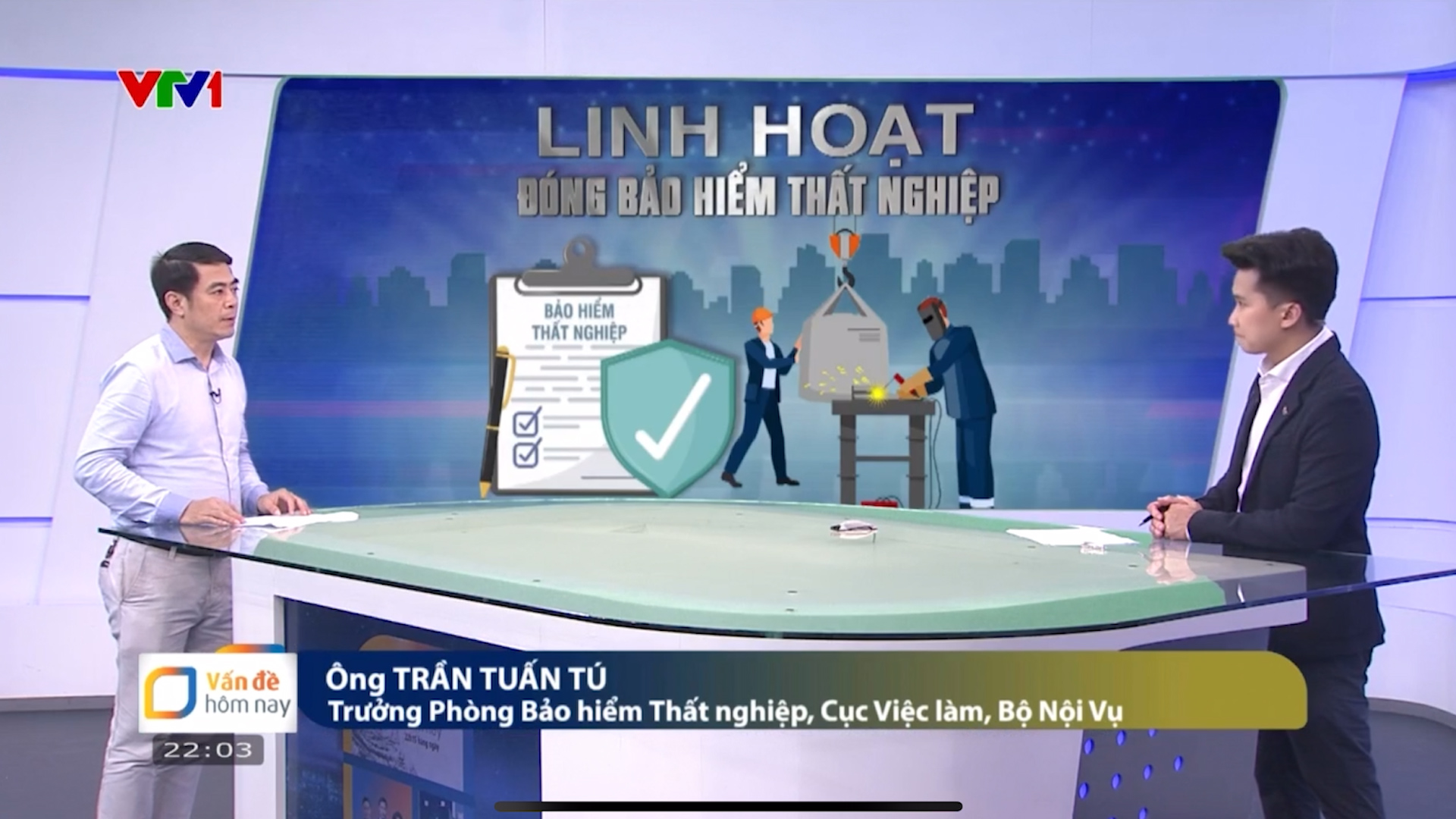 Sửa đổi Luật Việc làm: Lao động ngắn hạn cũng được tham gia bảo hiểm thất nghiệp- Ảnh 3.