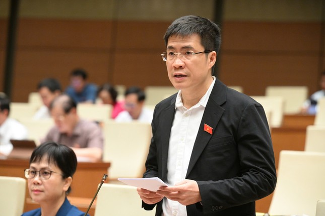 Không thể để hình thành 'chợ đen' dữ liệu cá nhân- Ảnh 1.