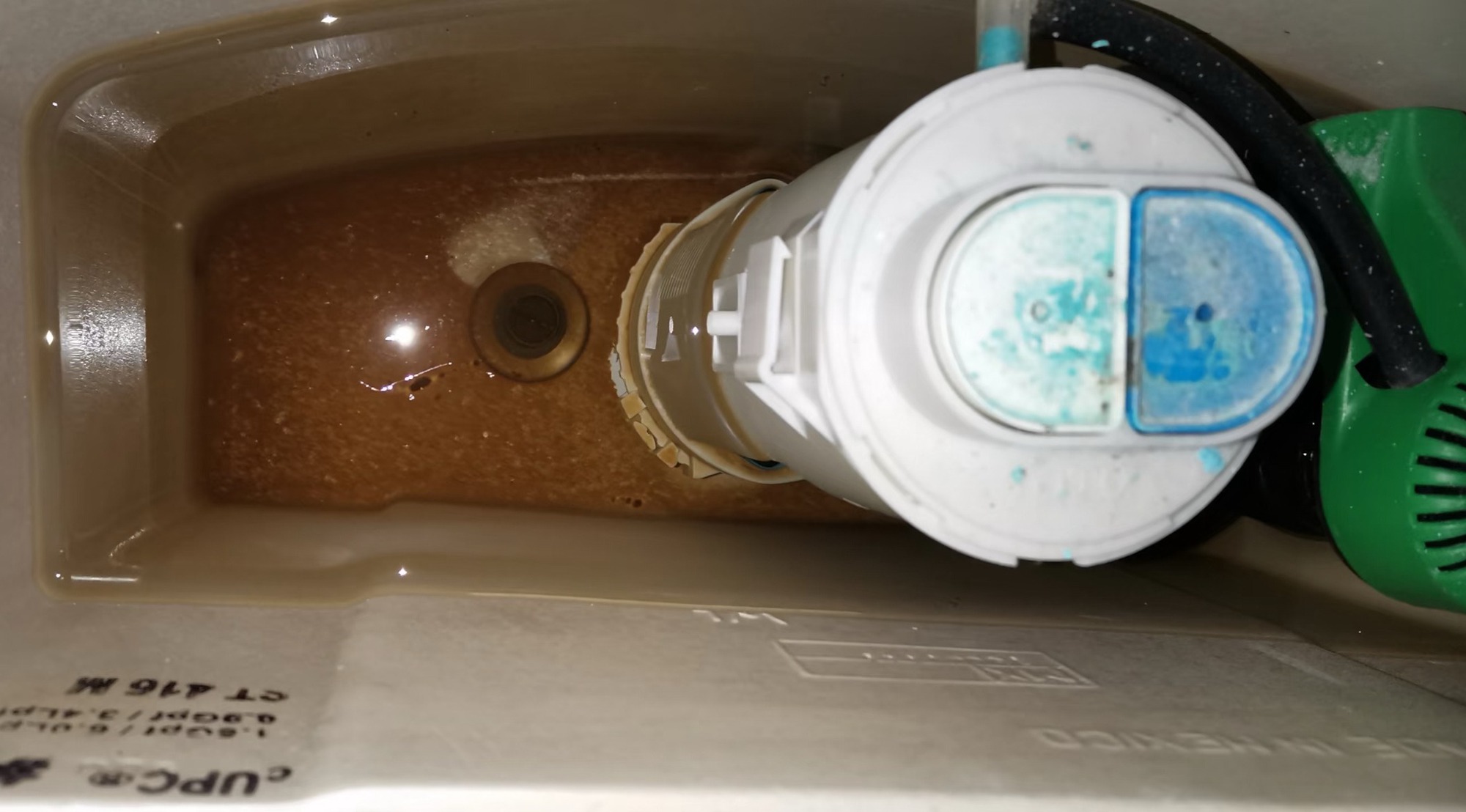 Lười mấy cũng phải dọn sạch 10 nơi này kẻo bệnh tật tìm đến, số 9 hầu như người Việt quên béng!- Ảnh 3. Lười mấy cũng phải dọn sạch 10 nơi này kẻo bệnh tật tìm đến, số 9 hầu như người Việt quên béng!- Ảnh 3.