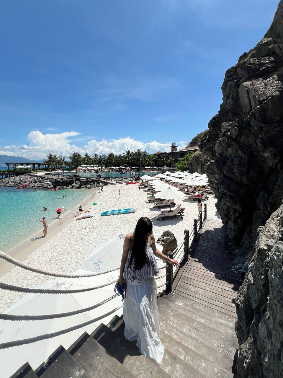 Thành phố đứng đầu bảng 