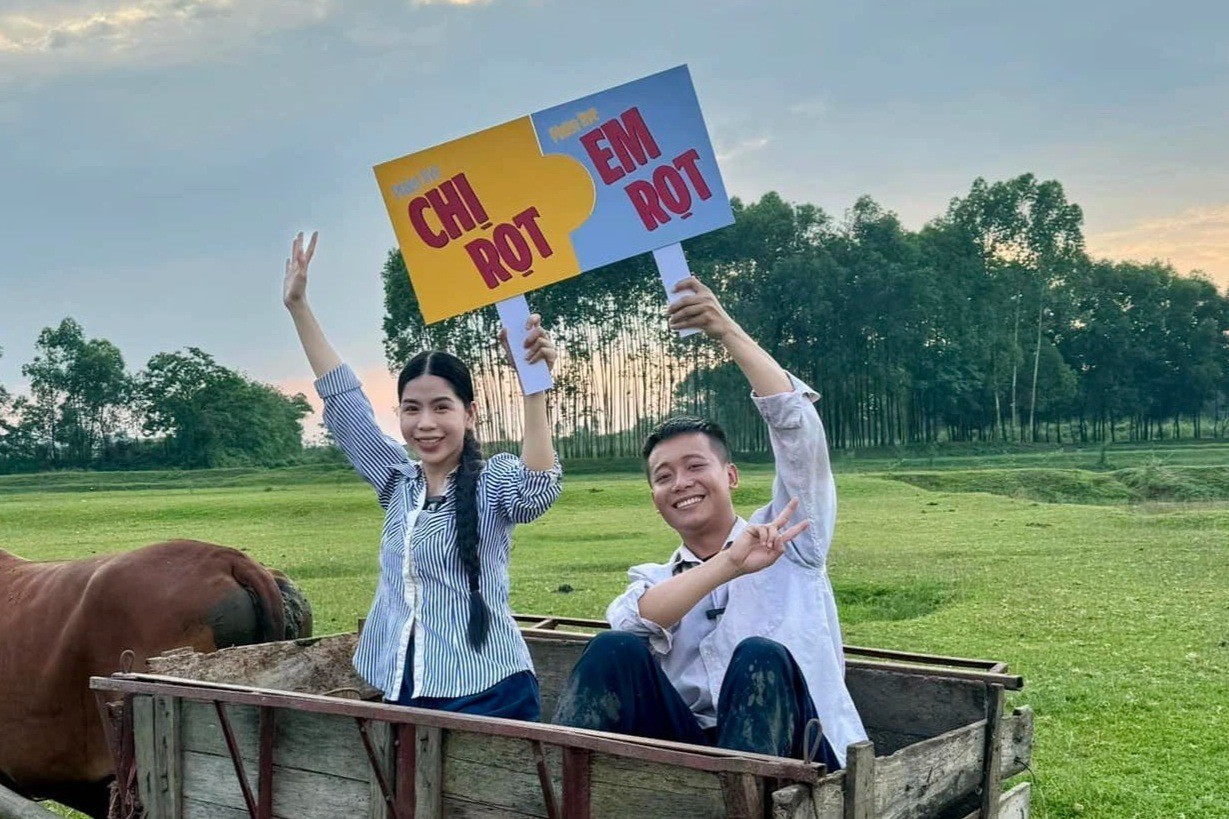 Cơn bão hàng giả cuốn phăng nhiều nghệ sĩ Việt- Ảnh 2.