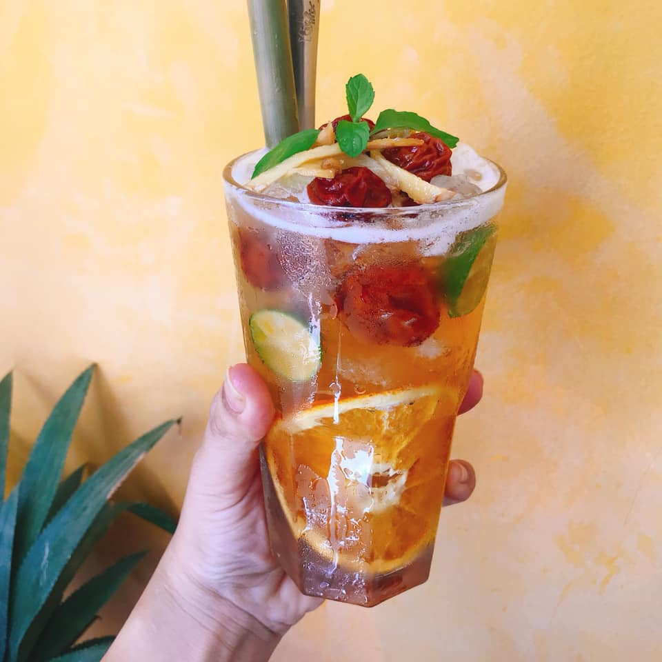 Loại quả "rẻ bèo" nhưng tốt ngang thuốc bổ thượng hạng: Có thể làm sạch phổi, thời điểm có Covid-19 càng nên ăn- Ảnh 5.