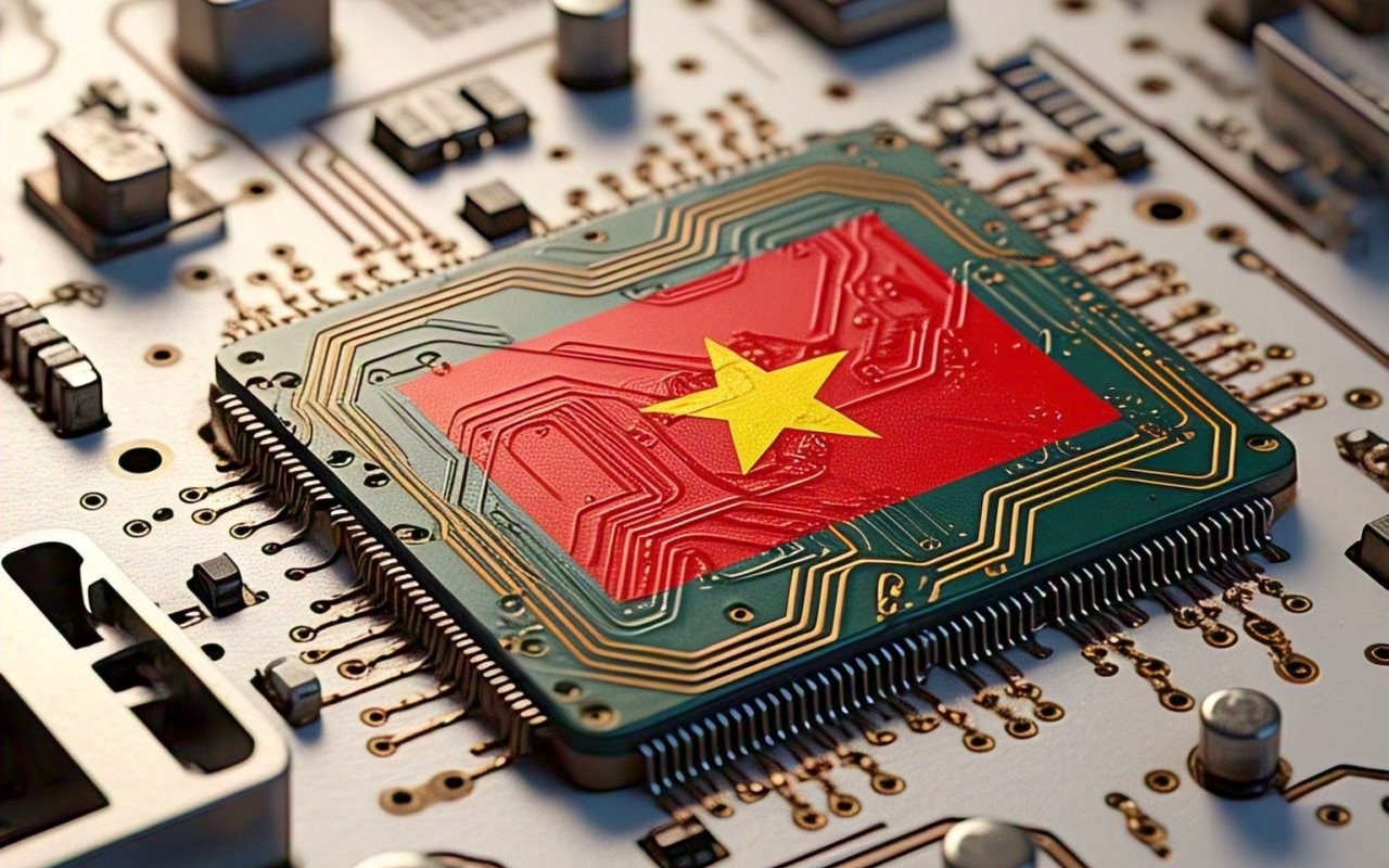 Thủ phủ của ngành kinh tế mỗi năm đem về 100 tỷ USD cho Việt Nam sẽ hình thành ngay sát vách Hà Nội- Ảnh 1. Thủ phủ của ngành kinh tế mỗi năm đem về 100 tỷ USD cho Việt Nam sẽ hình thành ngay sát vách Hà Nội- Ảnh 1.