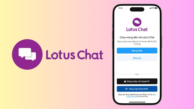 Ứng dụng chat "hàng Việt Nam chất lượng cao" đáng thử hiện nay: Đủ tính năng mà lại có thứ rất khác biệt- Ảnh 1.