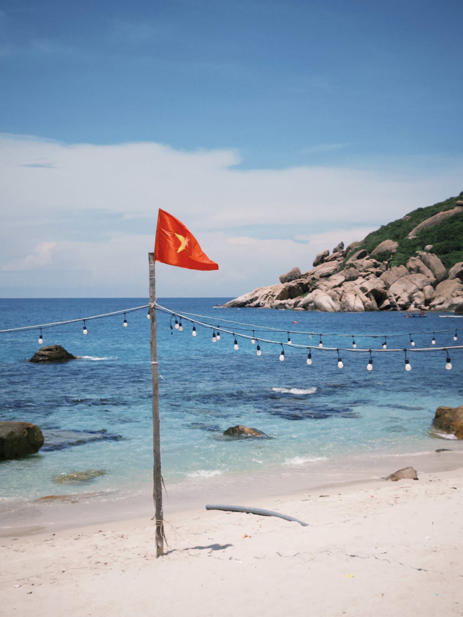 Thành phố đứng đầu bảng 