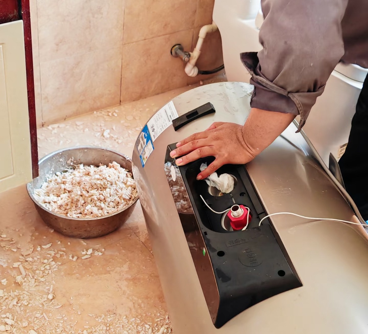 Lười mấy cũng phải dọn sạch 10 nơi này kẻo bệnh tật tìm đến, số 9 hầu như người Việt quên béng!- Ảnh 10. Lười mấy cũng phải dọn sạch 10 nơi này kẻo bệnh tật tìm đến, số 9 hầu như người Việt quên béng!- Ảnh 10.